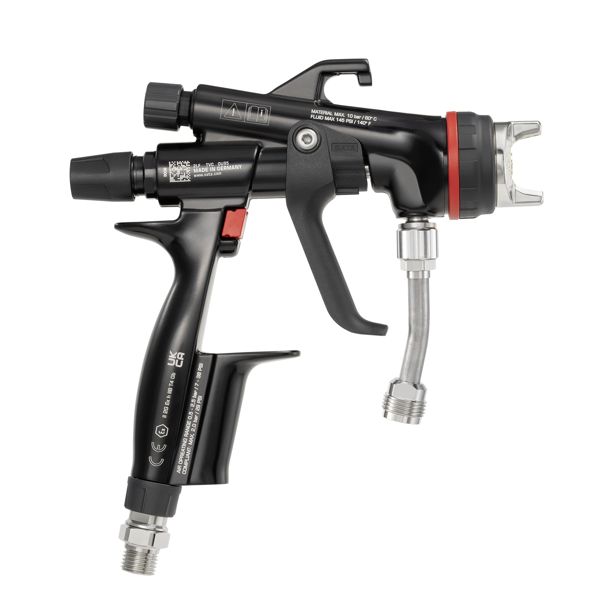 SATA jet X 1238874 SATA jet X 1238874