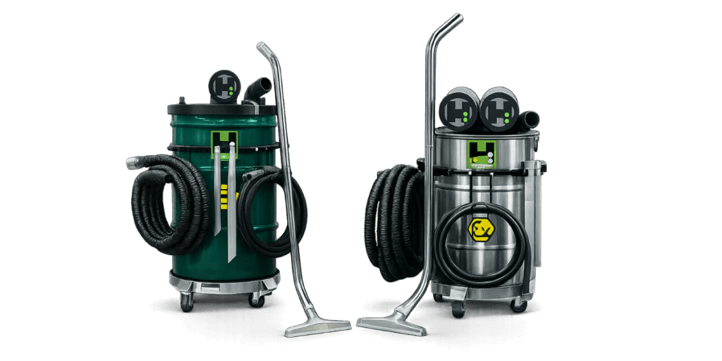 Hafcovac Vacuum