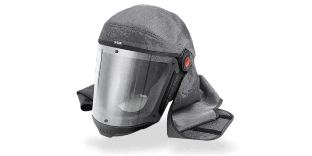 Sata Air Vision