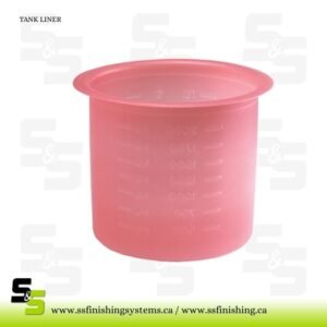 PTL-408-K20 TANK LINER (PKG 20)