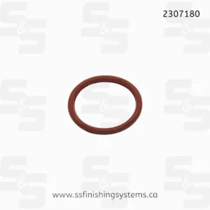 Sheathed O-Ring