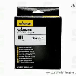Wagner Service Kit for Puma Pump (Air)