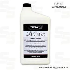 Titan AirCare Air Motor Lubricant