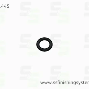 ORING GM4600 AC (in 394941 kit)