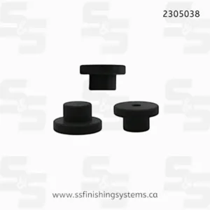 PLUG FOR 4MM VALVE