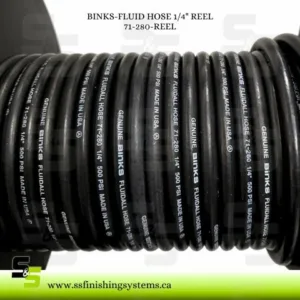Binks Fluidall Hose