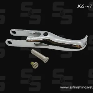 DeVilbiss Trigger, Stud, and Screw Kit