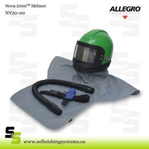 Nova 2000 Helmet