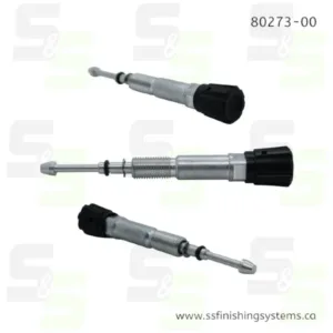 ASSY VALVE FAN AIR CARTRIDGE