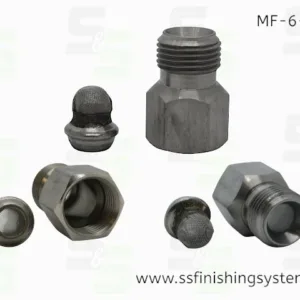 Hosco Mini-Filter Assembly MF-6-100