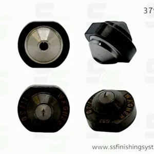 Wagner Air Coat ACF 3000 Tips