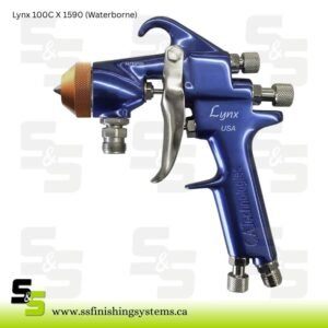Lynx 100C X 1590 (Waterborne)
