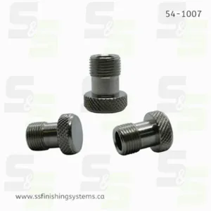 Binks 54-1007 Control Screw