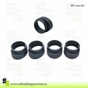 DeVilbiss Separator Kit Of 5