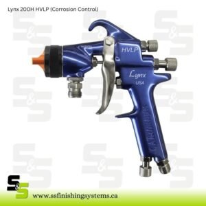 Lynx 200H HVLP (Corrosion Control)