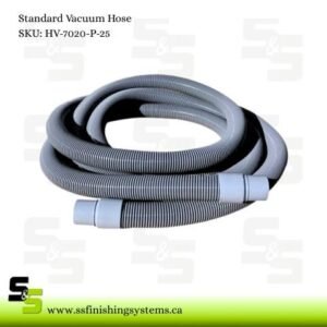Standard Vacuum Hose