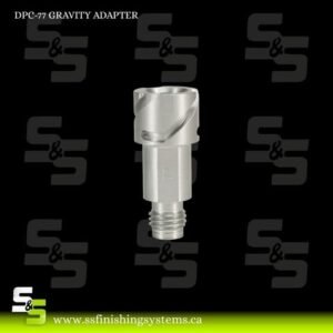 DPC-77 GRAVITY ADAPTER