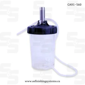 3M PPS Cup System