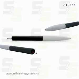 MS Electrode Replacement Kit