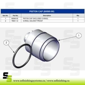 CAP ASSEMBLY