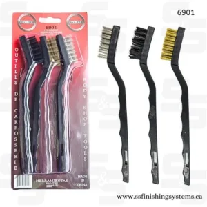 PRO-TEK BRUSH