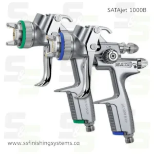 SATAjet 1000 B