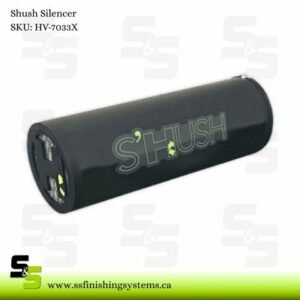 Shush Silencer