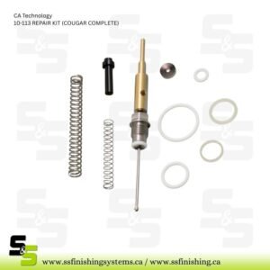 10-113 REPAIR KIT (COUGAR COMPLETE)