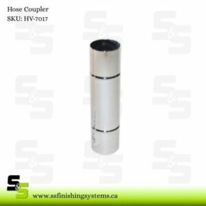Hose Coupler
