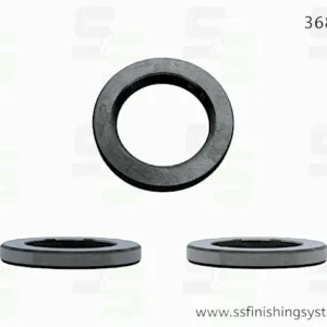 Wagner Valve seat inlet 70/150 TC
