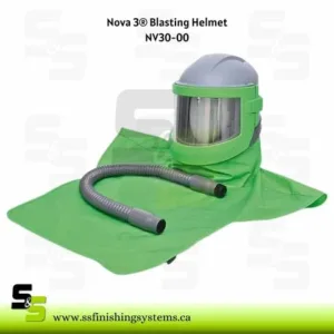 Nova 3® Blasting Helmet