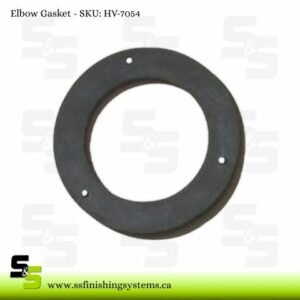 Elbow Gasket