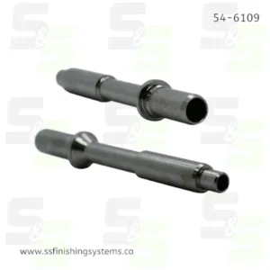 AIR VALVE SPINDLE TROPHY GUN