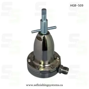Binks Fluid Regulators HGB-509