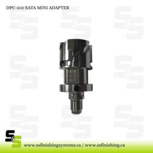 DPC-502 SATA MINI ADAPTER