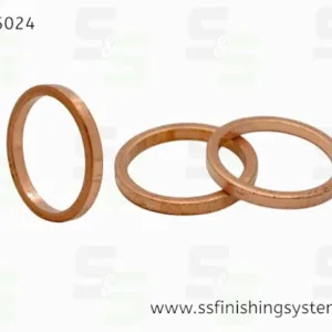 Wagner Sealing Ring Copper Gasket