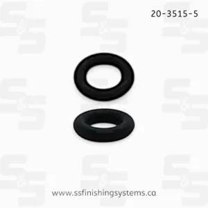 Binks 20-3515 O-Ring