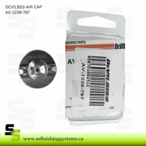 DeVilbiss 797 Air Cap