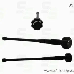 AIR TAPPET GM4700 AC GUN (0394924)