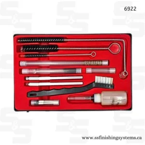PRO-TEK Cleaning Kit