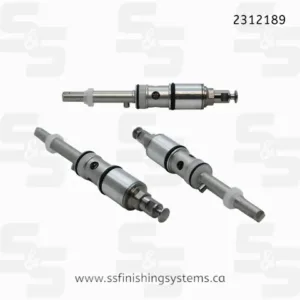 AIR VALVE GM 5000