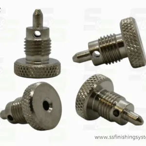 Binks 80-12 Valve