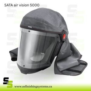 SATA air vision 5000