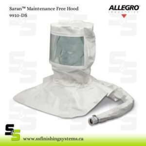 Saran™ Maintenance Free Hood