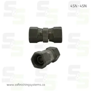 Hosco UNION 1/4 FNPS