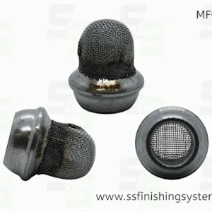 Hosco 70 Mesh Filter Cartridge