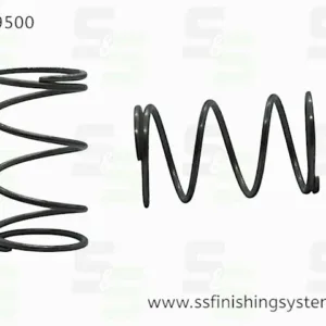 Wagner HELICAL SPRING AIR