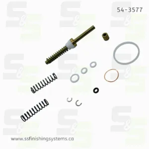 REPAIR KIT 95 GUN