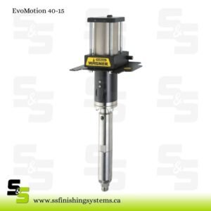 EvoMotion 40-15