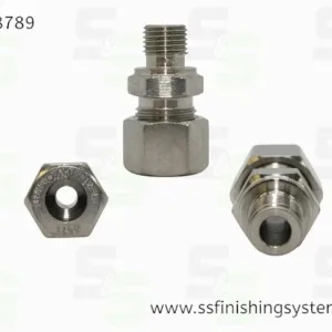 Wagner Connection 12L/R1.4